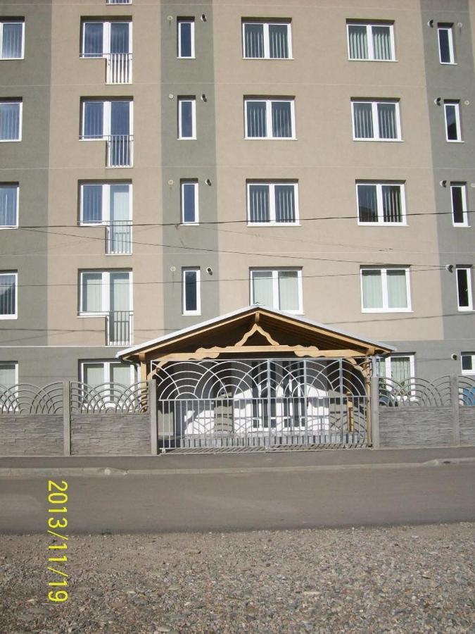 Dallas Apartaments 33 Vulcan  المظهر الخارجي الصورة